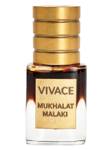 Mukhalat Malaki bottle