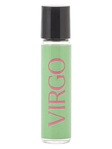 Virgo bottle