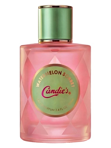 Watermelon Sorbet bottle