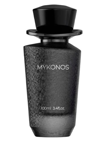 Conquer bottle