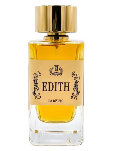 Edith bottle