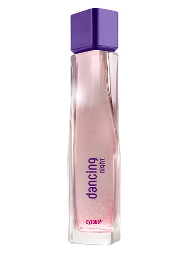 Dancing Night bottle