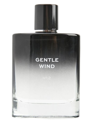 Gentle Wind bottle