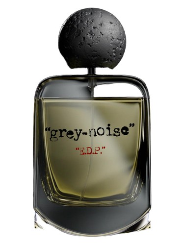 Grey Noise bottle