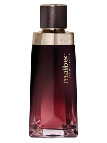 Malbec Eau de Parfum bottle