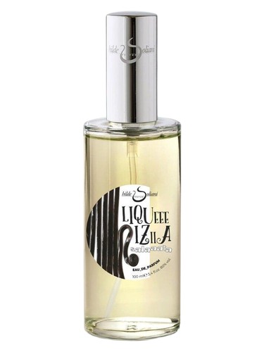 Liqueeeiziia Salaaata bottle