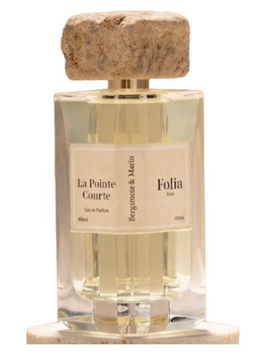 La Pointe Courte bottle