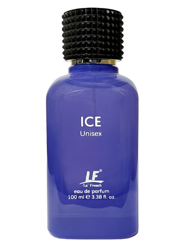Ice bottle