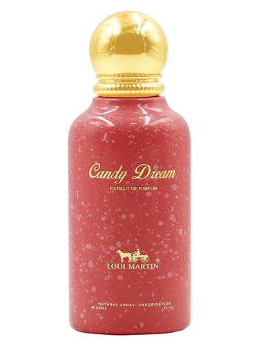 Candy Dream bottle