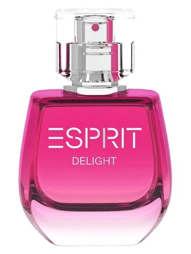 Delight bottle