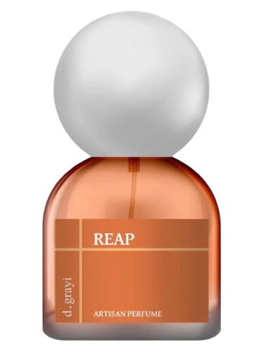 Reap bottle