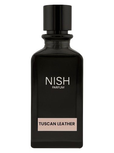 Tuscan Leather bottle