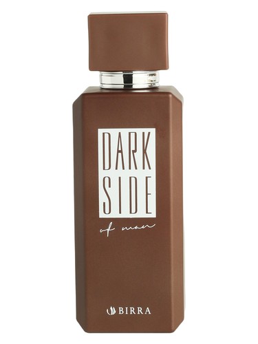 Dark Side bottle