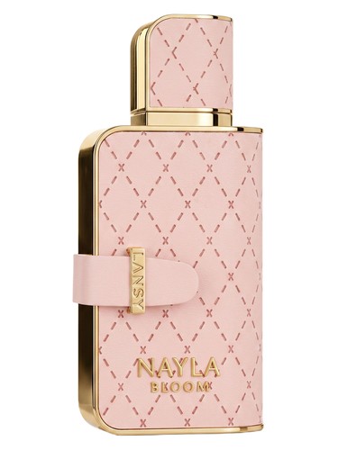 Nayla Bloom bottle