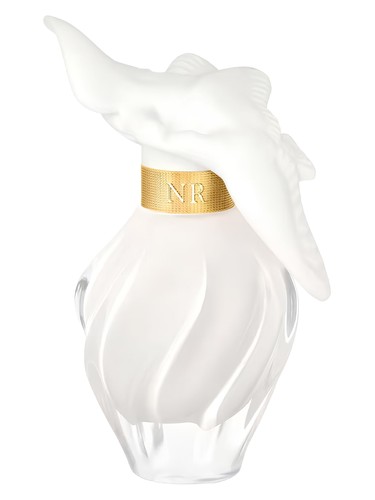 L'Air du Temps White Orchid Edition bottle