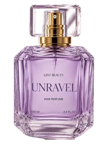Unravel bottle
