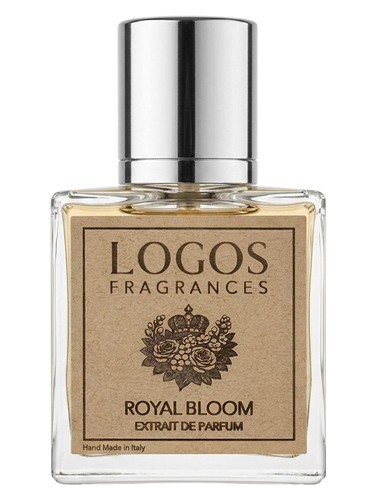 Royal Bloom bottle