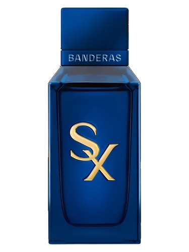 Seduction X bottle