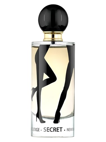 Secret bottle