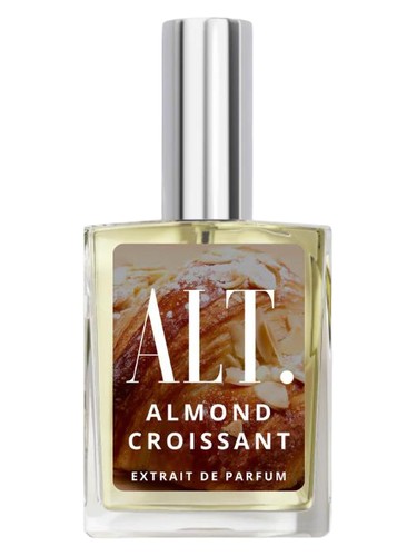 Almond Croissant bottle