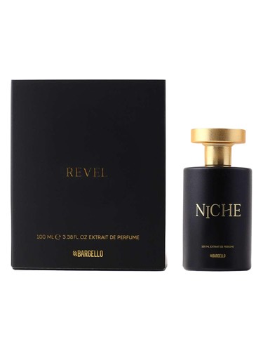 Revel bottle