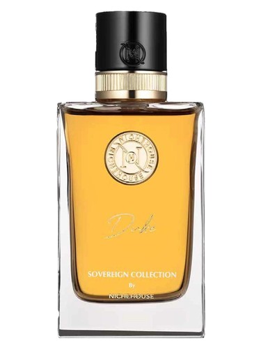 Sovereign Duke bottle