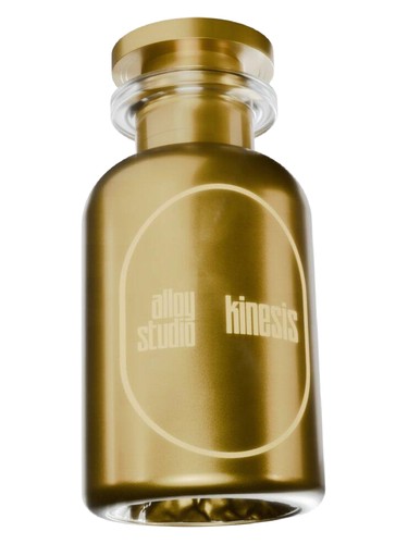 Kinesis bottle