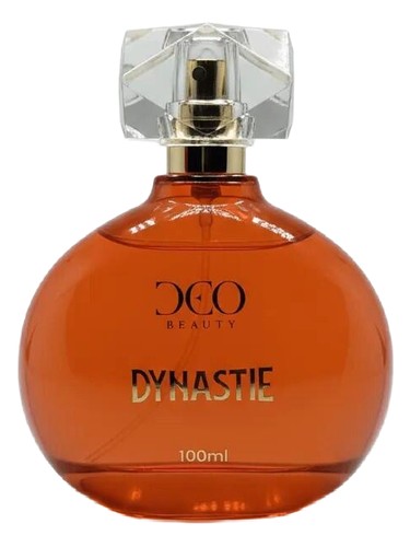 Dynastie bottle