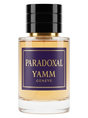 Paradoxal bottle