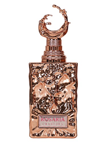 Rosaria bottle