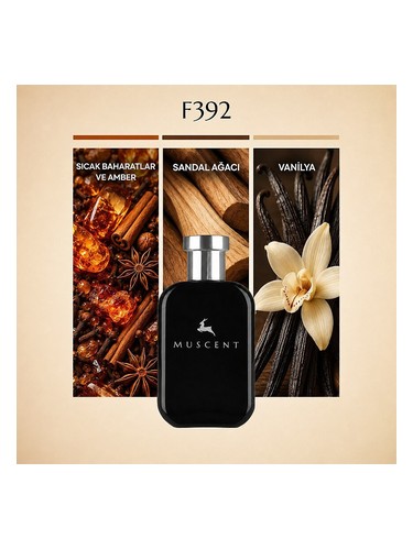 F392 bottle