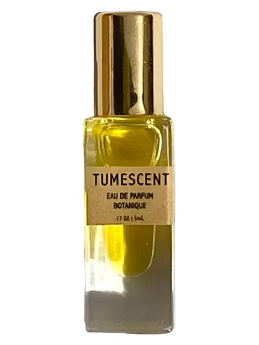 Tumescent bottle