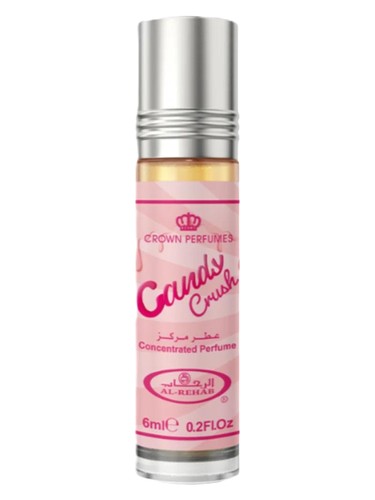 Candy Crush bottle