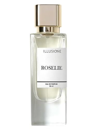 Roselie bottle
