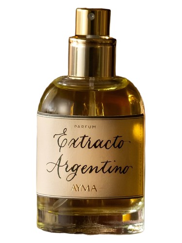 Extracto Argentino bottle