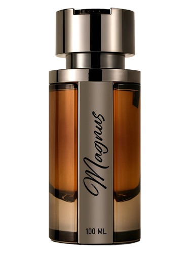Magnus Prestige bottle
