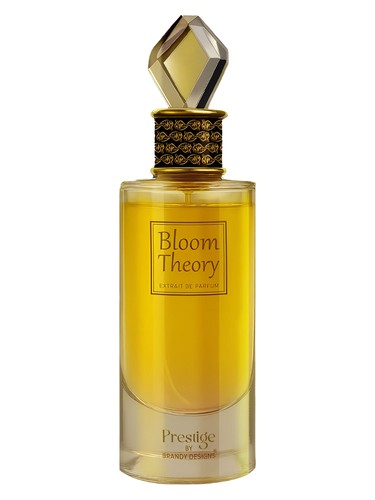 Bloom Theory Prestige bottle