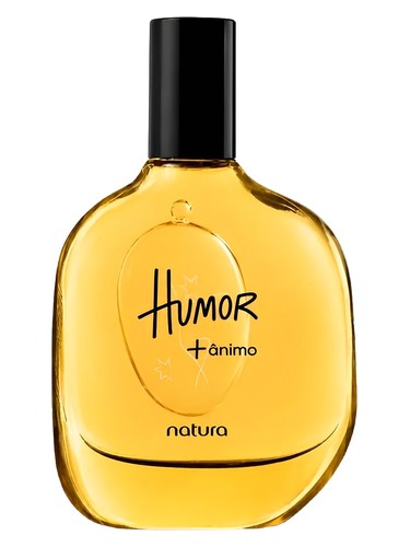 Humor + Ânimo bottle