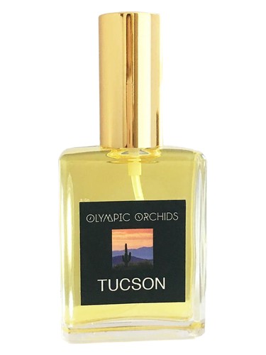 Tucson bottle