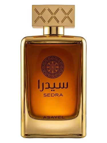 Sedra bottle