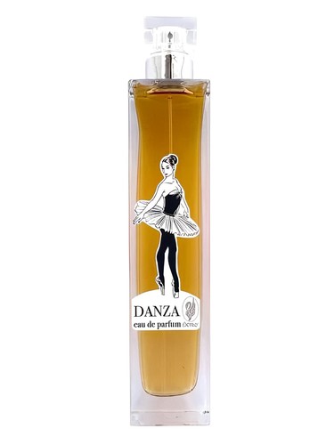 Danza bottle