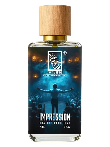 Impression bottle