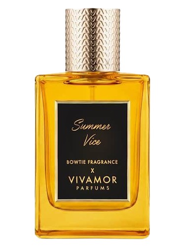 Summer Vice bottle