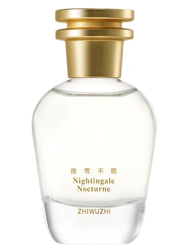 Nightingale Nocturne 夜莺不眠 bottle