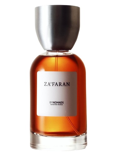 Za’Faran bottle
