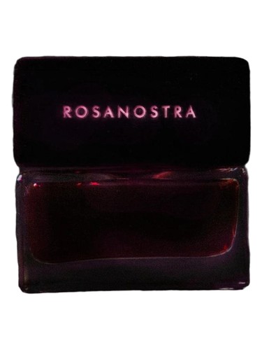 Rosanostra bottle