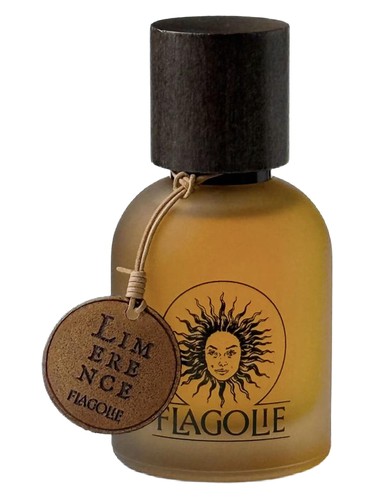 Limerence bottle