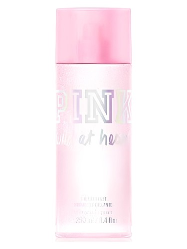 Wild At Heart Shimmer bottle