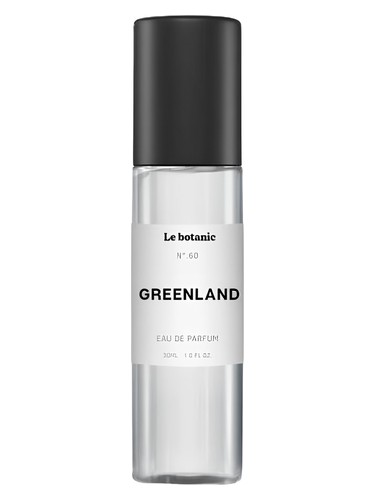 Greenland bottle