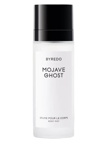 Mojave Ghost Body Mist bottle